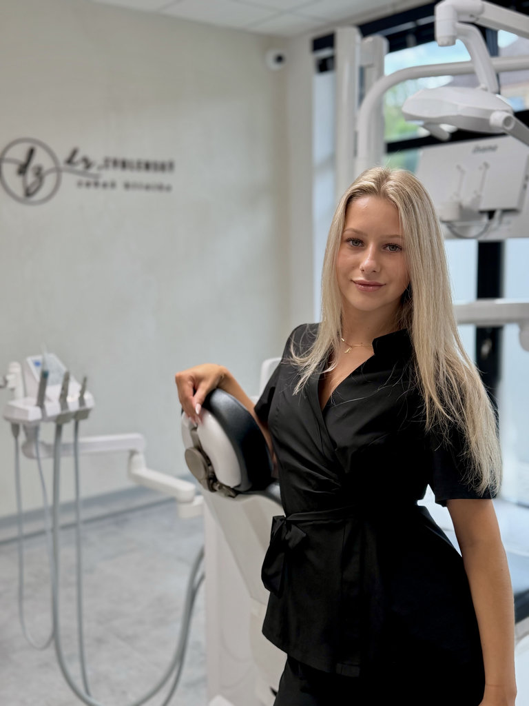 Lea Antošková